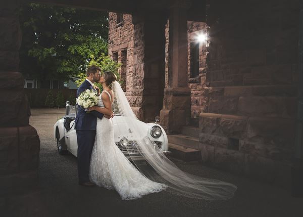 Watson-Curtze Mansion