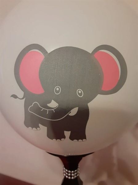 Balloon Entertainment