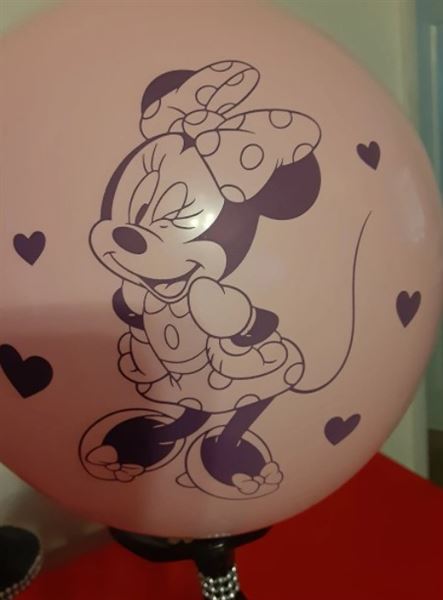 Balloon Entertainment