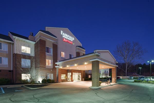 Fairfield Inn Marietta