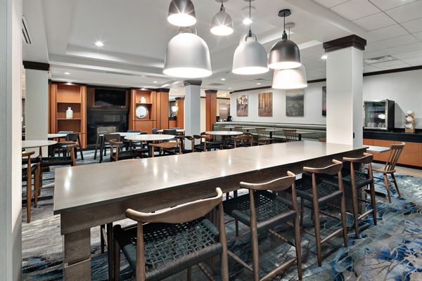 Fairfield Inn Marietta