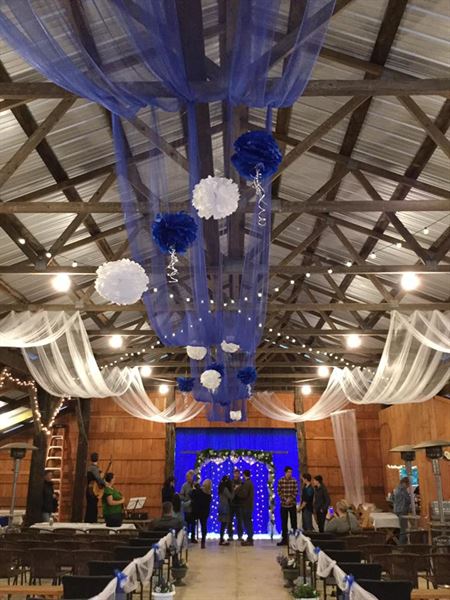 Rebers Riverside, LLC