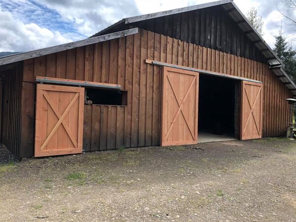 Rebers Riverside, LLC