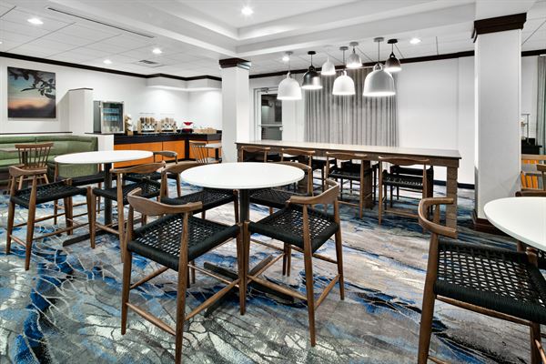 Fairfield Inn Marietta