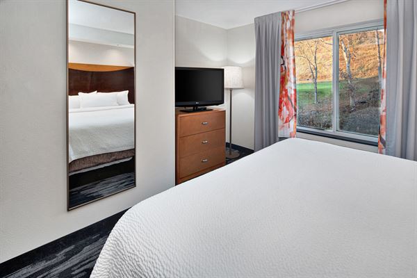 Fairfield Inn Marietta