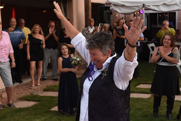 Secret Window Wedding & Event Venue