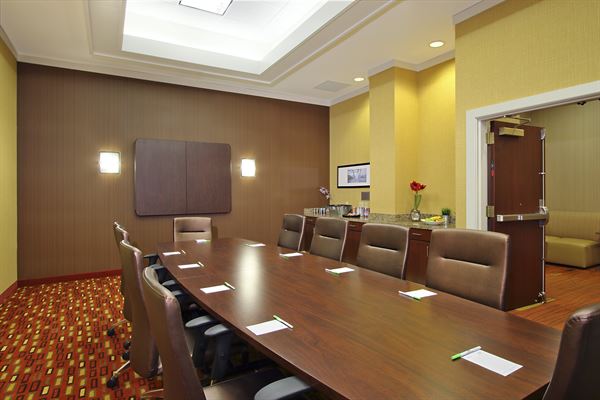 Courtyard Oakland Downtown