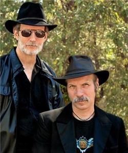 John and Mike Duo (of Crystal Image)