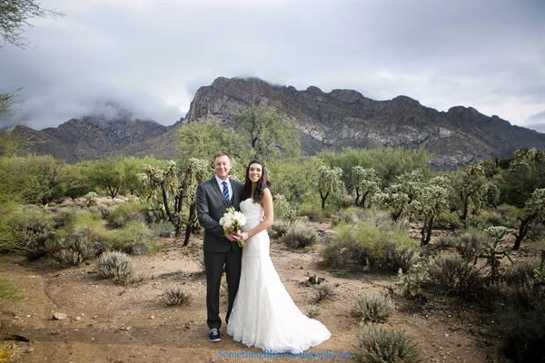 Reflections At The Buttes