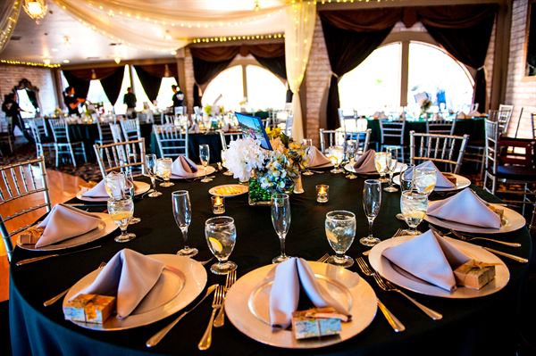 Reflections At The Buttes