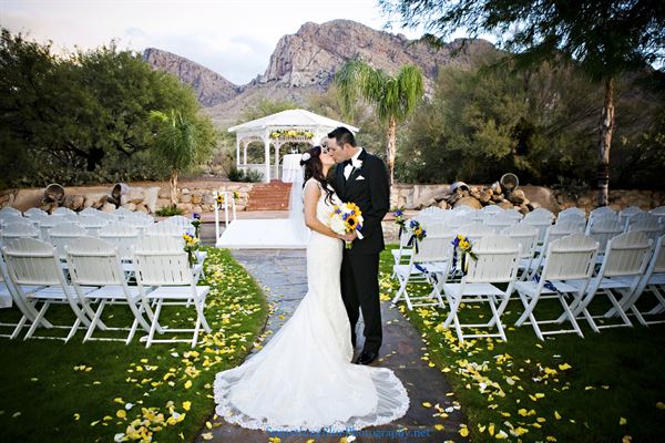 Reflections At The Buttes