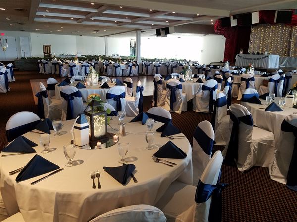 Bonnie Castle Resort