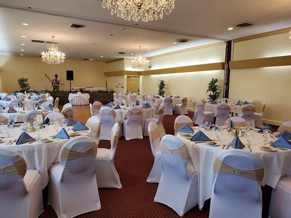 Bonnie Castle Resort