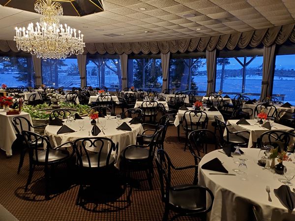 Bonnie Castle Resort