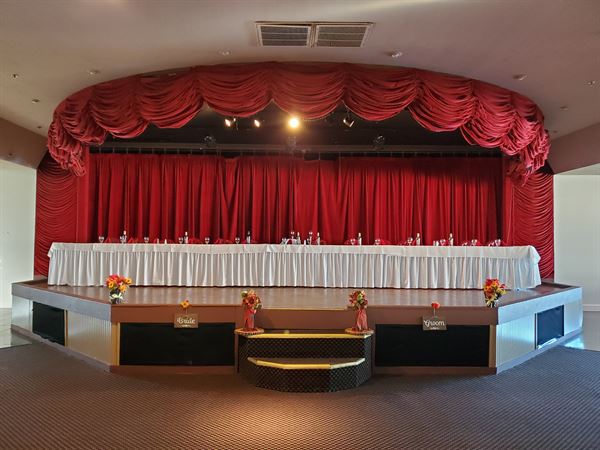 Bonnie Castle Resort