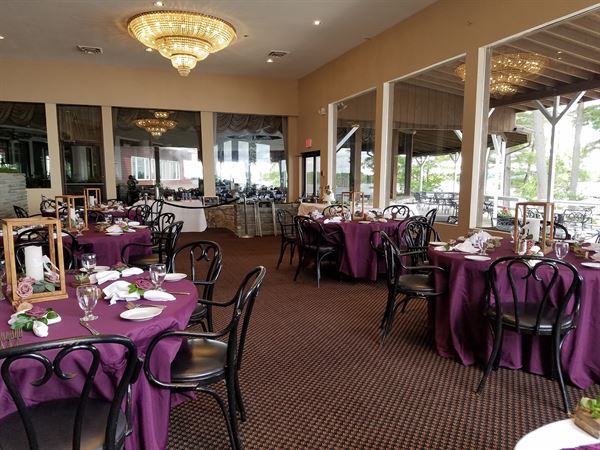 Bonnie Castle Resort