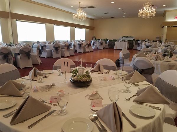 Bonnie Castle Resort