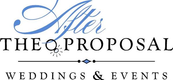After The Proposal Weddings & Events