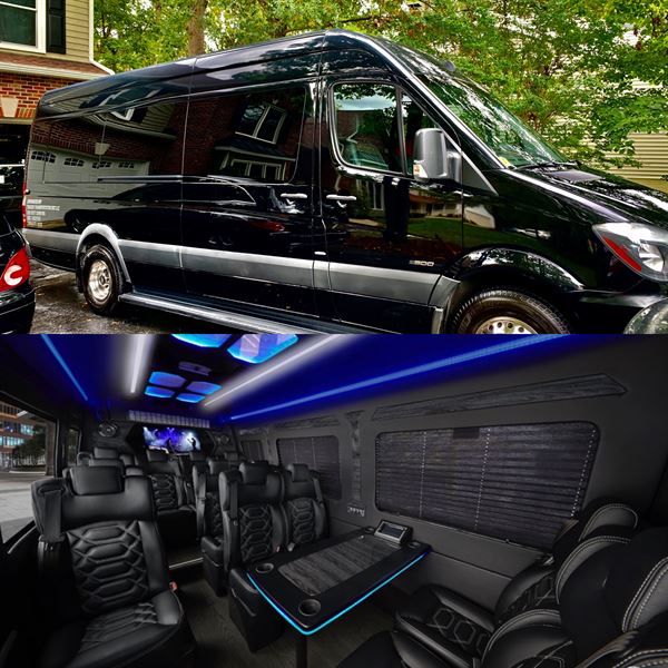 Tangier transportation service llc