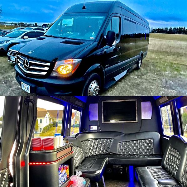 Tangier transportation service llc