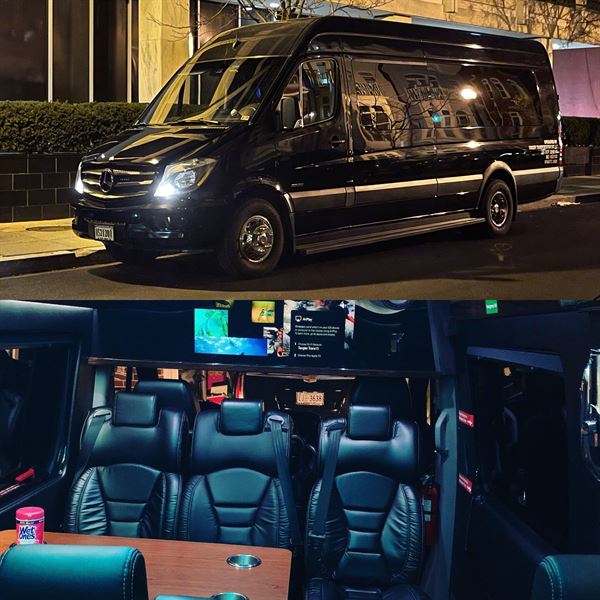 Tangier transportation service llc