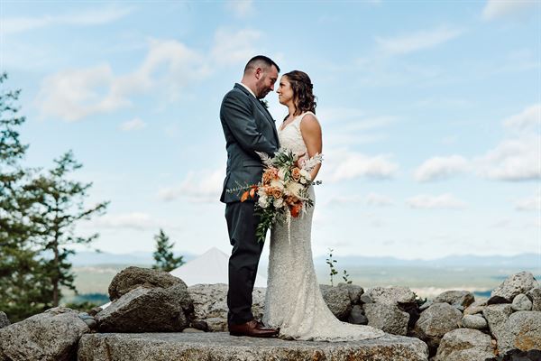 The Ridge at Greenbluff