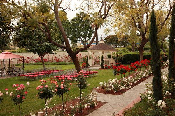 Ontario Airport Hotel & Conference Center