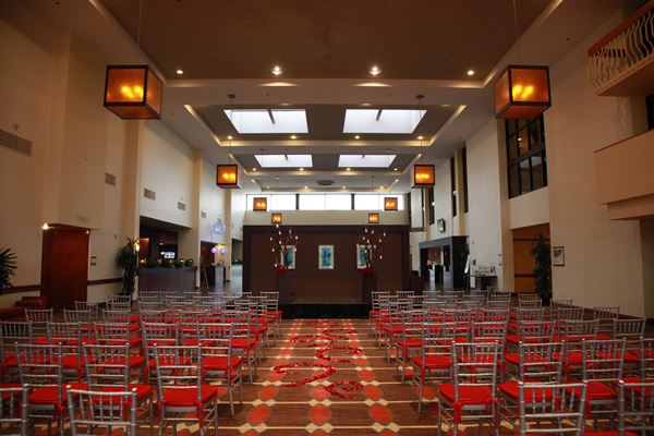 Ontario Airport Hotel & Conference Center