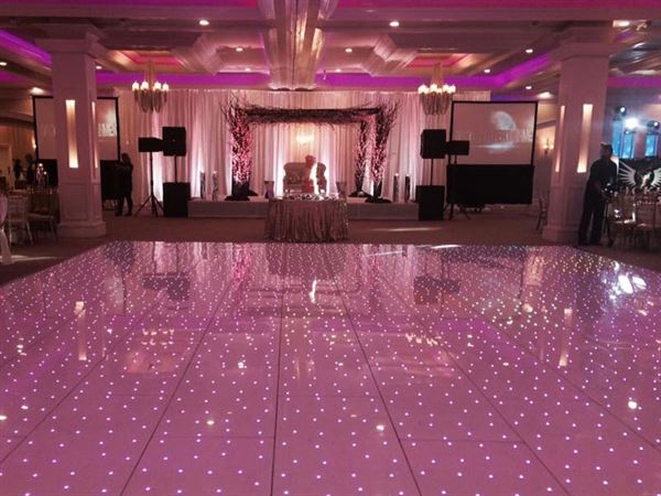 White Lotus Banquet Hall