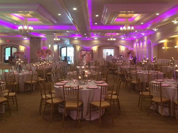 White Lotus Banquet Hall