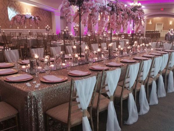 White Lotus Banquet Hall