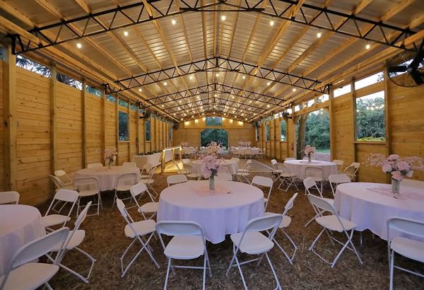 The Barn at HorsePower