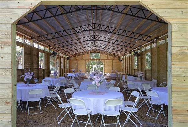 The Barn at HorsePower