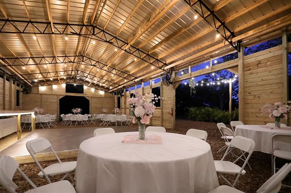 The Barn at HorsePower