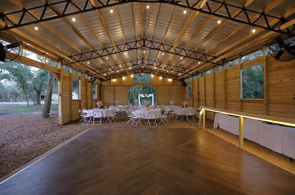 The Barn at HorsePower