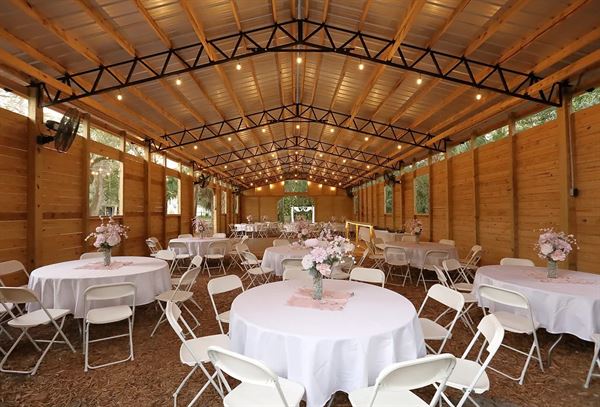 The Barn at HorsePower