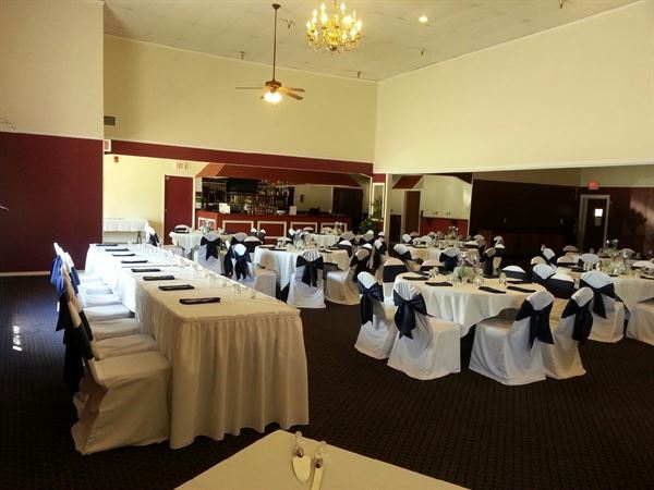 The White Birch Catering and Banquet Hall