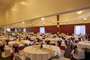 Banquet Room