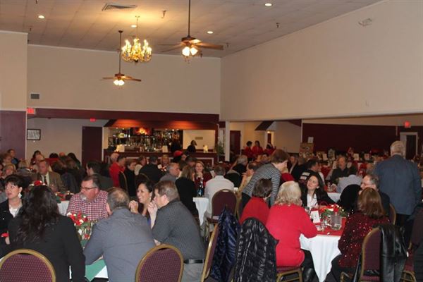 The White Birch Catering and Banquet Hall