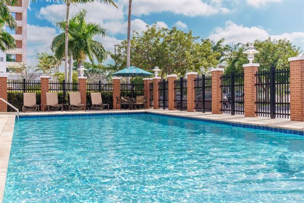 Hyatt Place Fort Lauderdale Airport & Cruise Port