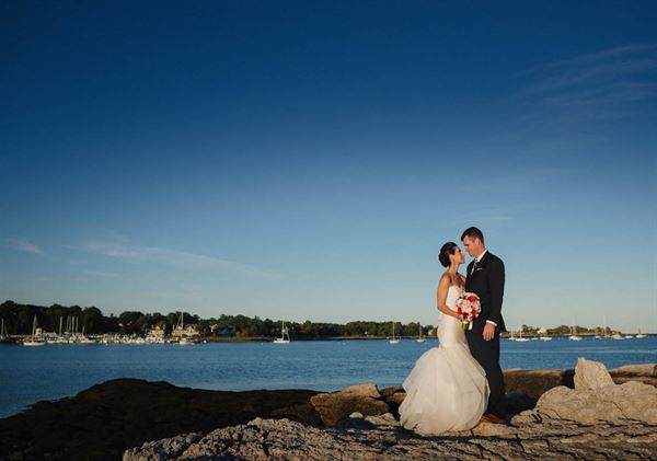 Wentworth By The Sea Country Club