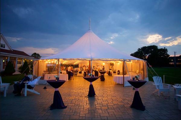 Wentworth By The Sea Country Club