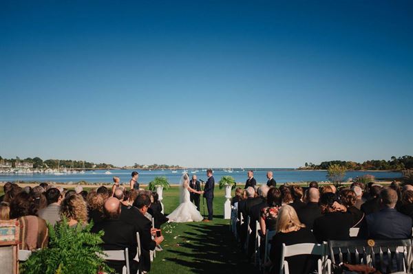 Wentworth By The Sea Country Club