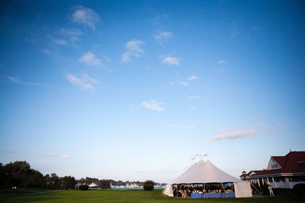 Wentworth By The Sea Country Club