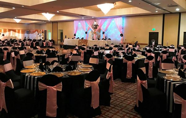 Ontario Airport Hotel & Conference Center