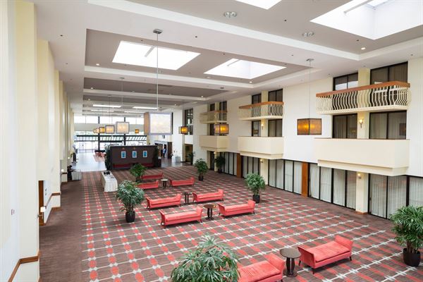 Ontario Airport Hotel & Conference Center