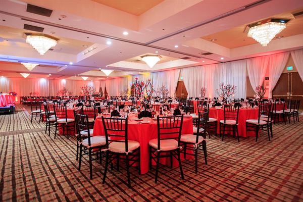 Ontario Airport Hotel & Conference Center