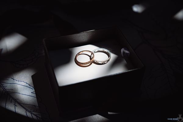 Vivid Edge Productions