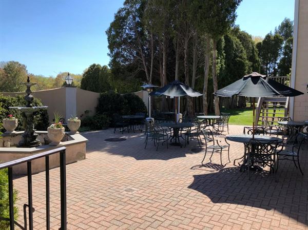 Venice Restaurant & Banquet Center