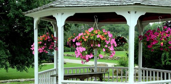 Venice Restaurant & Banquet Center